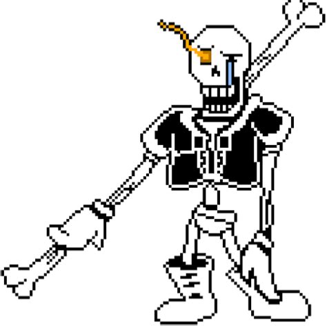 Disbelief Papyrus Blank Template - Imgflip