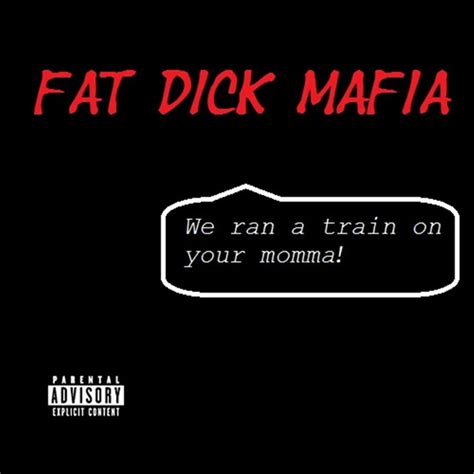 Fat Dick Mafia Spotify