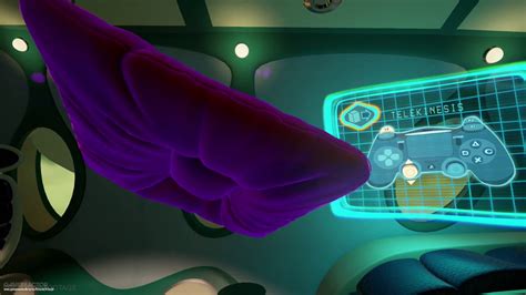 Psychonauts In The Rhombus Of Ruin Gamereactor Korea