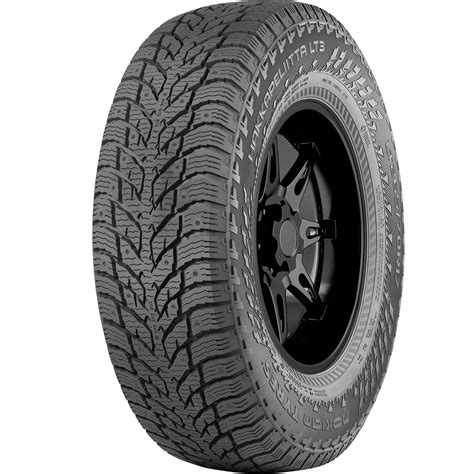 Nokian Hakkapeliitta Lt 3 Studded Winter Lt23585r16 120116q E Light