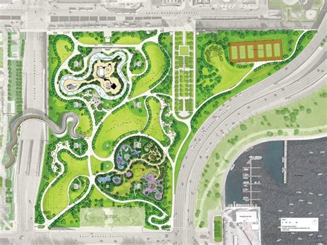 What Is Maggie Daley Park Urbanmatter