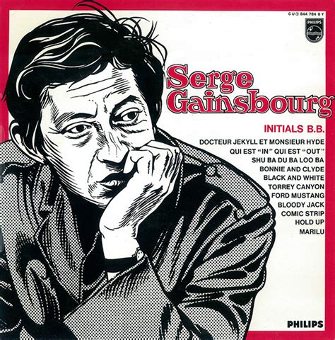 Sea Sex And Sun Serge Gainsbourg Partition De La Chanson Accords Et Paroles