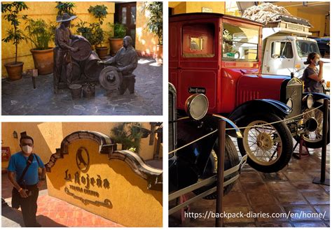 Experiencia Tequilera En Casa Cuervo La Destiler A M S Antigua De Am Rica Latina
