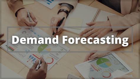 What Is Demand Forecasting Pdf Definition Principles Types Methods And Issues