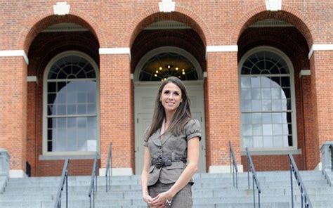 Rep. Diana DiZoglio blasts 'silencing tactics' as House updates sexual ...