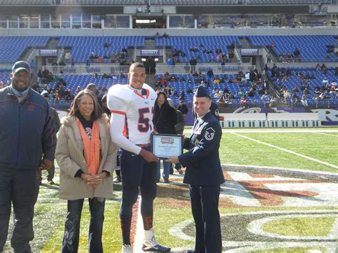 Baltimore City vs. Baltimore Poly (2010) - Great American Rivalry Series