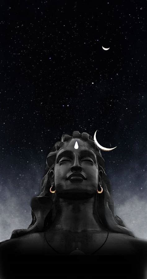 [100+] Dark Mahadev Hd Wallpapers | Wallpapers.com