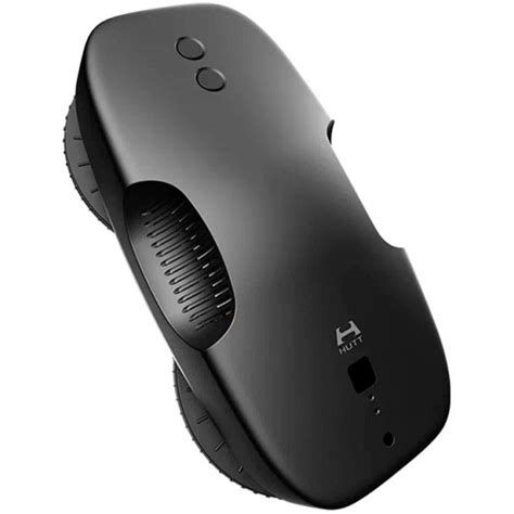 Робот-мойщик окон HUTT DDC5 черный — купить по низкой цене в интернет ...
