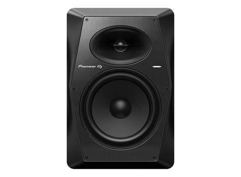 Pioneer VM-80 - Студийные мониторы