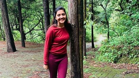 After Ias Tina Dabi Now Upsc Topper Srishti Deshmukhs Marksheet Goes