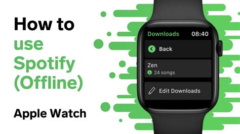 How To Play Spotify On Apple Watch Without Iphone Sale Online