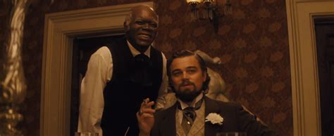 Samuel L. Jackson Calls Out Oscars Over ‘Django Unchained’ Snub | IndieWire