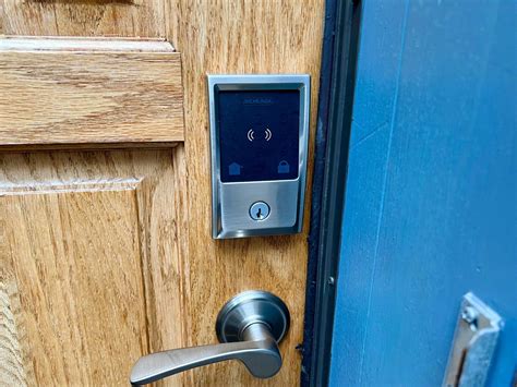 How To Change The Code On A Schlage Door Lock Storables