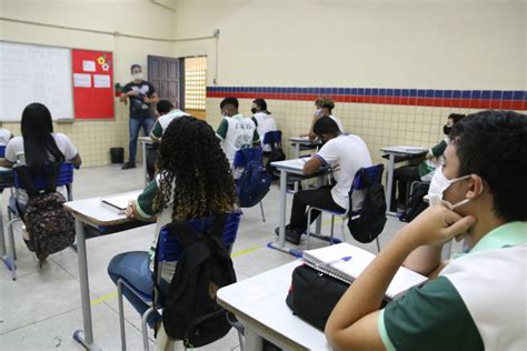 Justi A Extingue Recurso Do Estado Que Pedia Volta S Aulas Presenciais