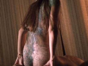 CAROLE DAVIS Nude AZNude