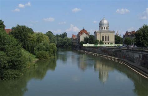 10 Picturesque Rivers Of Hungary One Must Definitely Visit!