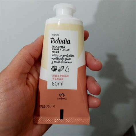 Natura Crema Todo Dia Review Abillion