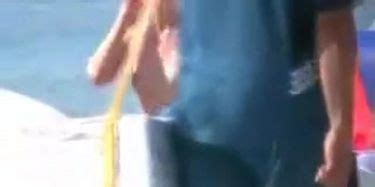 Spy Beach Movie Scene TNAFlix Porn Videos