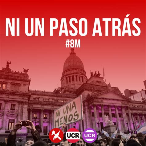 •8m Ni Un Paso Atrás Radio Sobre Nivel