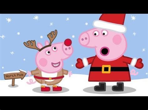 Peppa Pig En Espa Ol Capitulos Completos Sol Mar Y Nieve Episodios