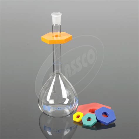 Bumper Guard For Volumetric Flask Astm Glasscolabs