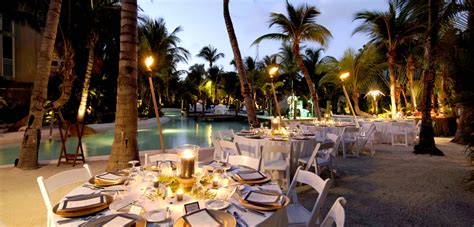 Islamorada Wedding Venues | Cheeca Lodge