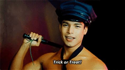 A Gay Man S Guide To Creating The Sexiest Halloween Costume