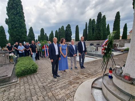 Dan Pobjede I Domovinske Zahvalnosti Te Dan Hrvatskih Branitelja