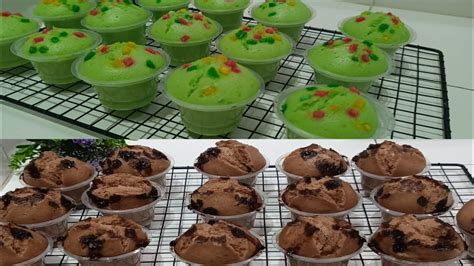 Resep Kue Brudel Cup Yg Enak Dan Lembut Buatnya Juga Super Gampang