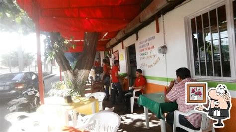 Restaurante Taqueria El Buen Sabor Chilpancingo De Los Bravo