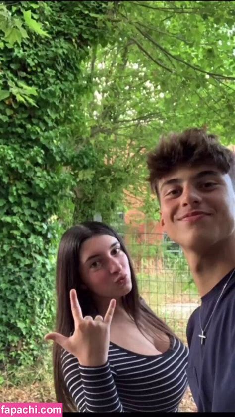 Vittoria Rubeo Vittoriarubeo Leaked Nude Photo From OnlyFans