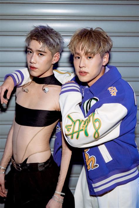 เราเดอนะ on Twitter Cute gay couples Most handsome actors Cute gay