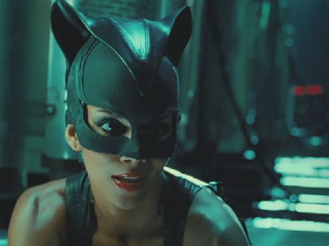 Catwoman Movie Screencap 11 (4:3) by dariusmyers7 on DeviantArt