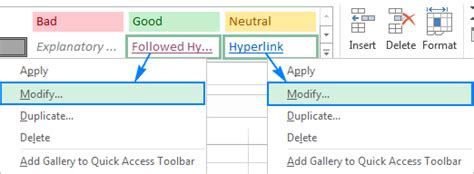 Hyperlink In Excel How To Create Edit And Remove