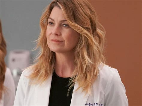 Greys Anatomy Aparenta Ser Eterna Mas Aborda Temas Que Merecem