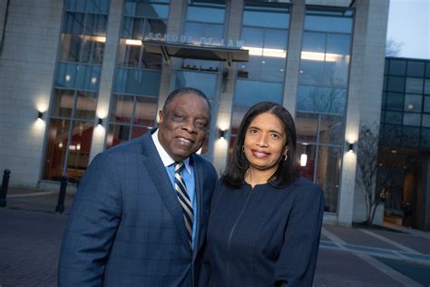 Rutgers Law Students’ Chance Encounter Leads to Decades-Long Love