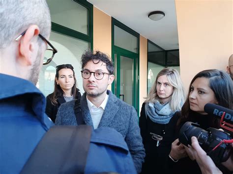 Omicidio Di Giulia Cecchettin L Avvocato Compagno Lascia La Difesa Di