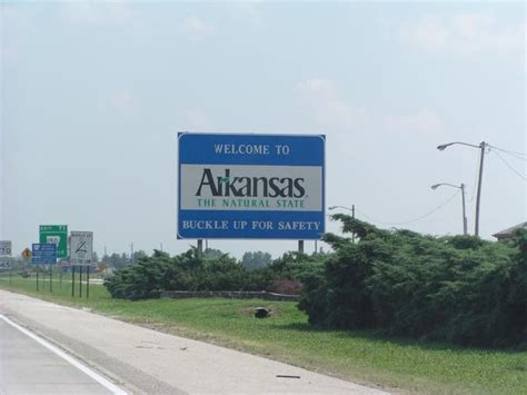 Arkansas US States With Highest Porn Site Subscribers