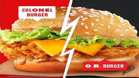 Promo Kfc September 2022 Kfc Burger Harga Mulai Rp 13 Ribuan Ada