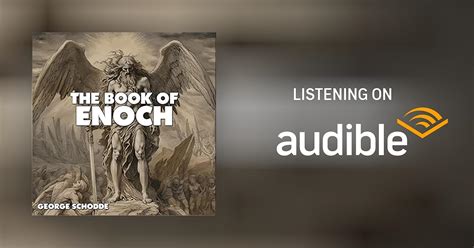 The Book Of Enoch Audiobook Free With Trial