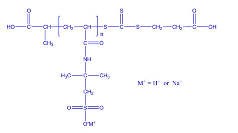 Cooh Poly Acrylamide Cooh Cd Bioparticles