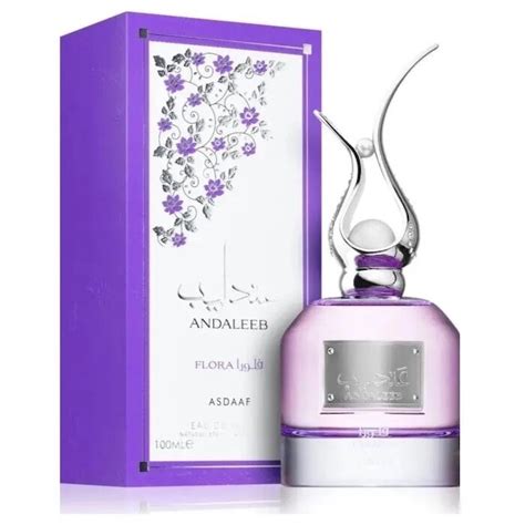 Andaleeb – Dr Perfume
