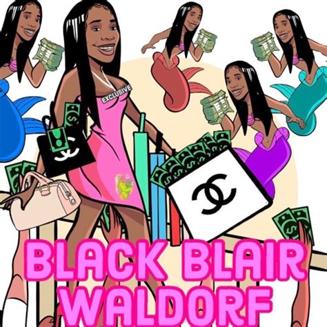 Stream Exclusive Perc Dreams BBW Black Blair Waldorf E P By Exclusive Listen Online For