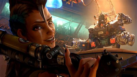 Overwatch 2 Dev Blizzard Committed To Reviving BlizzCon In 2023