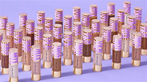 Tarte Shape Tape Concealer Shades Swatches - change comin