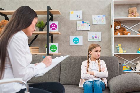 Psicologia De Criança - A Importância da Psicologia Infantil no Desenvolvimento da Criança ...