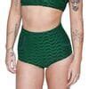 Seea Swimwear Georgia High Waist Bikini Bottom Women S Clothing