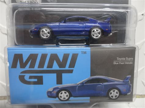 MINI GT – Colorado Diecast LLC