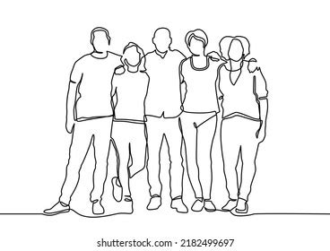 One person standing 스톡 벡터 및 벡터 아트 65 963개 Shutterstock