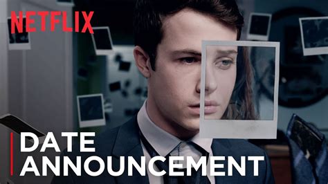 13 Reasons Why Trailer E Data Di Debutto Della Nuova Stagione